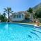 Villa Montgo Denia