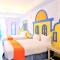 Yujian Kending Tese Homestay - 垦丁大街