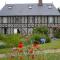 Manoir du Poirier de Chio photo 20