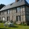 Manoir du Poirier de Chio photo 14