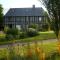 Manoir du Poirier de Chio photo 11