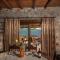Sunset Traditional House