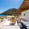 Foto: Nostos Beach Boutique Hotel 40/70