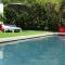 Le Cube Hotel design a Hyeres Plage avec Piscine et Cuisine photo 8
