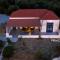 Blue Fort Villas