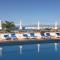 Hotel Panoramic - Giardini Naxos