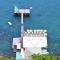 Flat Privativo Sol Victoria Marina