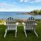 Cove Point Lodge - Beaver Bay