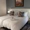 Parkside Guesthouse - Ladismith