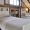 Partridge Lodge Self Catering houses