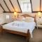 Partridge Lodge Self Catering houses