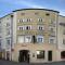 Hotel Krone 1512 Foto: Hotel Krone 1512