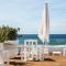 Le Grand Hotel de la Plage photo 14
