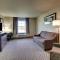 Cobblestone Inn & Suites - Bloomfield - Bloomfield