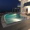Elite Sea View Villa - Pomos