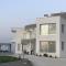 Elite Sea View Villa