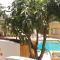 B & B Teranga Warang