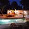 B & B Teranga Warang