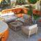 B & B Teranga Warang