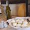 Agriturismo Borgo Montecucco