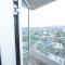 HIGH VIEW TWO BEDROOM APARTMENT IN WOOLWICH - Londýn