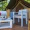 Kamp Romantik - glamping