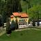 Boutique Hotel Villa Sostaga