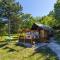 Kamp Romantik - glamping