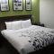 Sleep Inn Bryson City - Cherokee Area