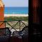 Supertubos Beach Hostel - 佩尼契