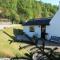 Lundie View B & B