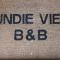Lundie View B & B