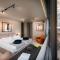 Royal Suites-Sky