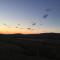 Skeabost View Pods Skye
