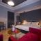 Barba Boutique Hotel