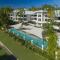 Mandalay Luxury Beachfront Apartments