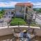 Apartments Villa Aquamarine