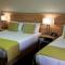 Quality Inn Carriage House