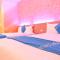 Yujian Kending Tese Homestay - 垦丁大街