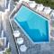 Knossos Beach Bungalows Suites Resort & Spa - Коккини-Хани