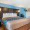 Econo Lodge by Choice - Cape Cod - يارموث الغربية