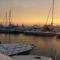 Ferretti 36  Bateau à Quai Vieux-Port Cannes Festival La Croisette