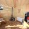 Rustic Log Cabin