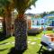 Foto: Patmos Garden 22/25