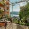 Apartmani Lovor