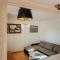 Apartmani Lovor