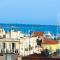 appartement vue mer - Cannes