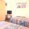 Sweet Apartment