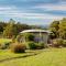 Hobart Hideaway Pods