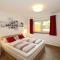 Apartment in Mayrhofen with garden - 施文道